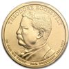 Image 1 : 2013P Theodore Roosevelt Position A Presidential Dollar