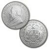 Image 1 : 2006 2-Coin Proof South African Krugerrand Launch Set