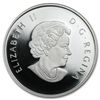 Image 1 : 2013 1/2 oz Silver Canadian $10 A Partridge in a Pear T