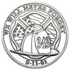 Image 1 : 1 oz "We Will Never Forget" Silver Round