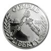 Image 1 : 1988-S Olympic $1 Silver Commemorative - PR-70 DCAM PCG