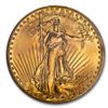 Image 1 : 1926 $20 St. Gaudens Gold Double Eagle - MS-65+ PCGS CA
