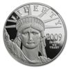 Image 1 : 2009-W 1 oz Proof Platinum American Eagle PF-70 NGC (ER
