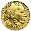 Image 1 : 2008-W 1/10 oz Gold Buffalo MS-70 NGC