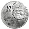 Image 1 : 2013 10 Euro Silver Proof "7" Arts Series - Rudolf Nure