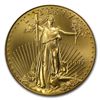 Image 1 : 1997 1 oz Gold American Eagle MS-69 PCGS (World Trade C