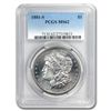 Image 1 : 1878-1904 Morgan Dollars - MS-62 PCGS - San Francisco