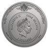 Image 1 : Cook Islands 2012 $2 St. Nikolay - The Keeper
