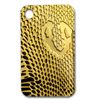 Image 1 : Cobra Skin - 10 gram Gold Pamp Ingot Pendant