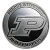 Image 1 : 1 oz Purdue University Silver Round .999 Fine