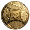 Image 1 : 2013 1/4 oz Gold 40th Anniv of Pessac's Industrial Site
