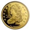 Image 1 : 2008-W 1/2 oz Proof Gold Jackson's Liberty PR-69 DCAM (