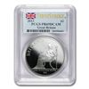 Image 1 : 2013 5-coin Silver Britannia Set - PR-69 DCAM (FS) PCGS