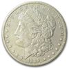 Image 1 : 1889-CC Morgan Dollar - Extra Fine Details - Cleaned