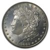 Image 1 : 1885-CC Morgan Dollar MS-66+ Plus PCGS