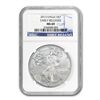 Image 1 : 2013 Silver American Eagle MS-69 NGC (Early Releases)