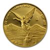 Image 1 : 2009 1/2 oz Gold Mexican Libertad - Proof