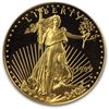 Image 1 : 1999-W 1/4 oz Proof Gold American Eagle PR-70 PCGS