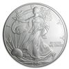 Image 1 : 2006 Silver Eagle - MS-70 PCGS - First Strike - Registr