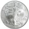Image 1 : 2007 Silver Eagle - MS-70 PCGS - First Strike - Registr