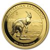 Image 1 : 2013 1/2 oz Australian Gold Kangaroo
