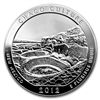 Image 1 : 2012 5oz Silver ATB - Chaco Culture MS-69 DMPL FS PCGS