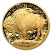 Image 1 : 2009-W 1 oz Proof Gold Buffalo (w/Box &amp; CoA)