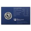 Image 1 : 2011 1/10 oz Silver Australian Koala (In display card)