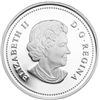 Image 1 : 2012 Silver Canadian $1 War of 1812 Proof (W/Box &amp;