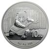 Image 1 : 2014 1 oz Silver Chinese Panda - MS-70 PCGS