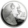 Image 1 : 2012 10 Euro Silver Proof Heroes of French Literature -