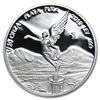 Image 1 : 2013 1/20 oz Silver Libertad - Proof (In Capsule)
