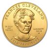 Image 1 : 2012-W 1/2 oz Unc Gold Frances Cleveland - 2nd Term (w/