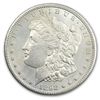 Image 1 : 1892-CC Morgan Dollar - Brilliant Uncirculated