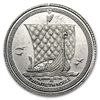 Image 1 : 1/20 oz Isle of Man Platinum Noble (Proof &amp;/or Unci