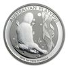 Image 1 : 2012 1 oz Australian Platinum Platypus First Strike (MS