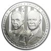 Image 1 : 2013-P Five Star General $1 Silver Commem PR-69 DCAM PC
