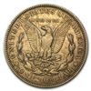 Image 1 : 1921-D Morgan Dollar - XF-45 - VAM-1A In God We Tru-t T