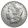 Image 1 : 1896-O Morgan Dollar - Almost Uncirculated-58