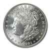 Image 1 : 1921-D Morgan Dollar - MS-65 PCGS