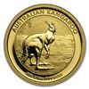 Image 1 : 2013 1/10 oz Australian Gold Kangaroo