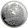 Image 1 : Niue 2013 Proof Silver $1 Magic Calendar of Happines -
