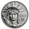 Image 1 : 2002 1/4 oz Platinum American Eagle MS-70 NGC