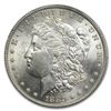 Image 1 : 1880-O Morgan Dollar - MS-63 PCGS - CAC