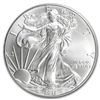 Image 1 : 2011 Silver American Eagle - MS-69 PCGS - 25th Annivers