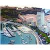 Image 1 : MICHEL DUREUIL (French. Born 1929) "Monte Carlo". Signed Dureuil l/l. Also titled on the stretche...
