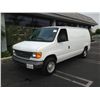 Image 1 : 2006 FORD E-150