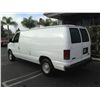 Image 2 : 2006 FORD E-150