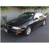 Image 1 : 2004 MITSUBISHI DIAMANTE