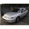 Image 1 : 2005 CHEVROLET CAVALIER